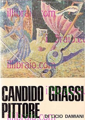 Candido Grassi pittore