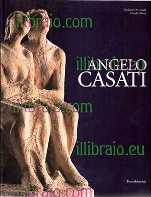 Angelo Casati