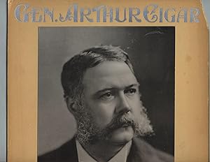 Gen. Arthur Cigar