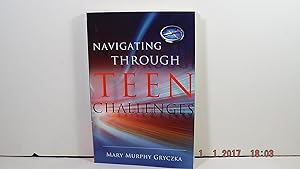 Navigating Through Teen Challenges