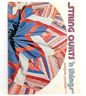 String Quilts 'n Things