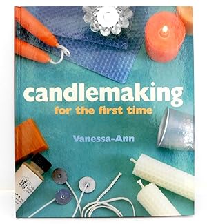 Candlemaking for the First Time