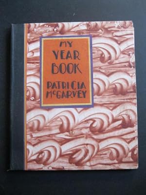 MY YEAR BOOK GRADE 2 1937-1938