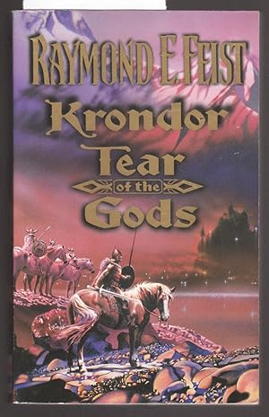 Krondor : Tear of the Gods