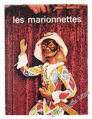 LES MARIONNETTES.: