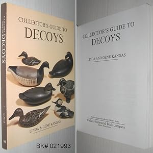 Collector's Guide to Decoys
