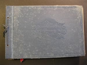 THE FOREVER AND EVER MEMORY BOOK