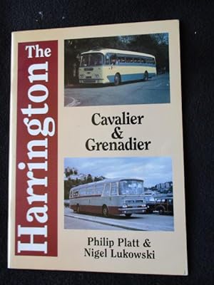 The Harrington Cavalier & Grenadier [ Buses ]