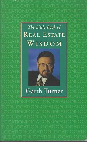 Little Book Of Real Estate Wisdom