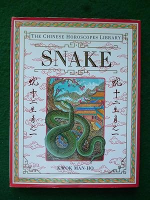 Snake (The Chinese Horoscopes Library)