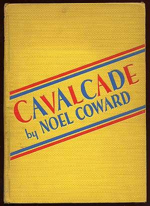 Cavalcade: A Play