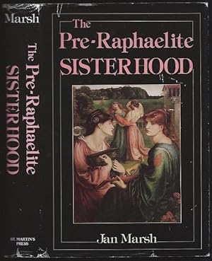 Pre-Raphaelite Sisterhood, The