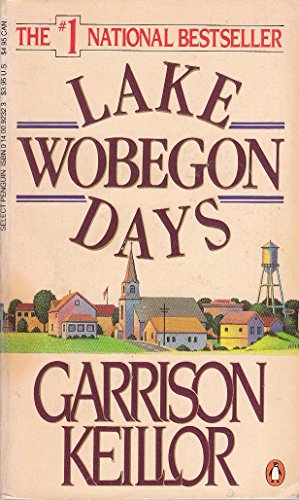 Lake Wobegon Days