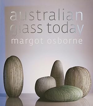 AUSTRALIAN GLASS TODAY