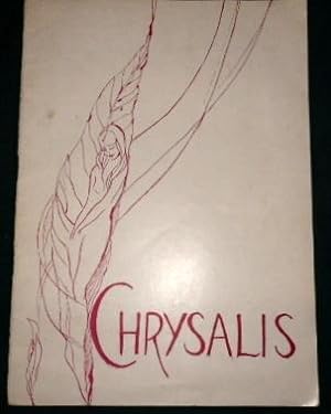 Chrysalis Independent Review. No 2 Spring 1965.