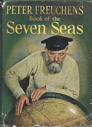Peter Freuchen's Book Of The Seven Seas