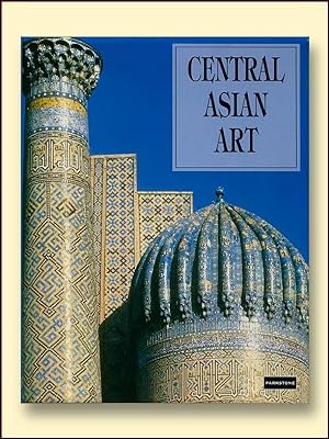 Central Asian Art (Temporis Series)