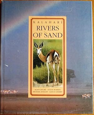 Kalahari: Rivers of Sand