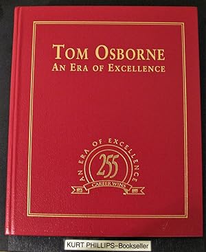 Tom Osborne An Era of Excellence