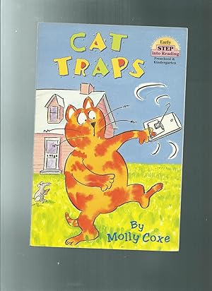 CAT TRAPS (Early Step into Reading Ser.)