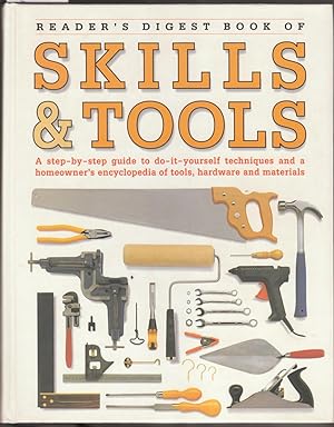 Reader's Digest Book of Skills and Tools