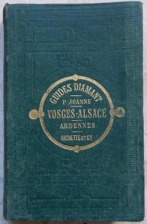 Vosges Alsace et Ardennes.