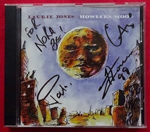 Howlers Moon (CD)