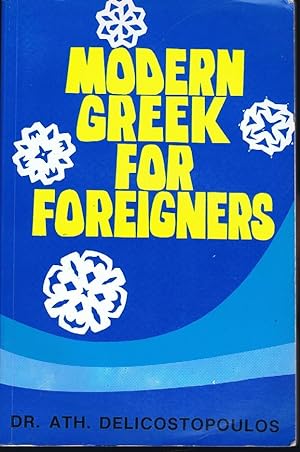 Modern Greek for Foreigners