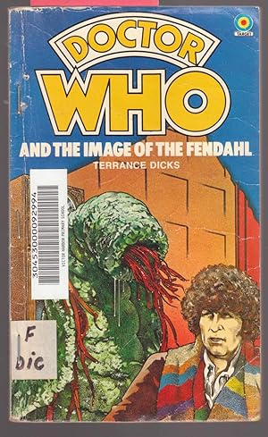 Doctor Who and the Image of Fendahl