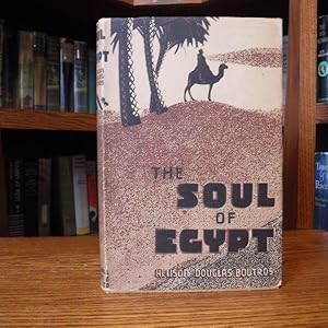 The Soul of Egypt