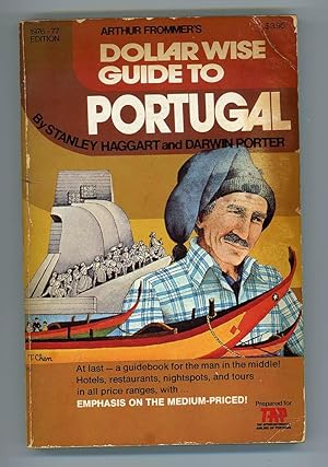Dollar Wise Guide to Portugal