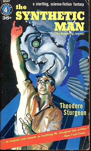 The Synthetic Man