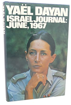 ISRAEL JOURNAL : JUNE, 1967