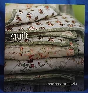 Quilt (Contemporary Craft)