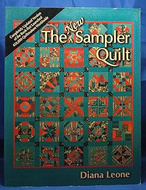 The New Sampler Quilt