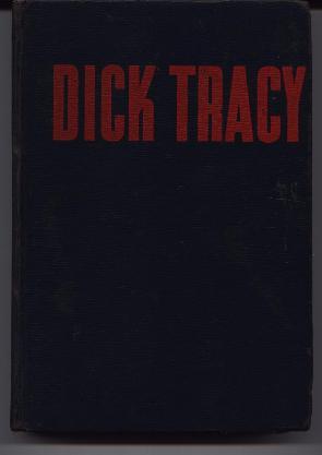 Dick Tracy - Ace Detective