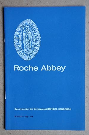 Roche Abbey. Yorkshire.