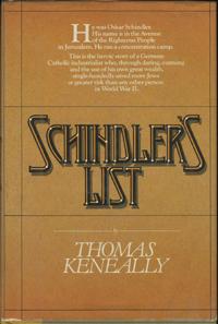 Schindler's List