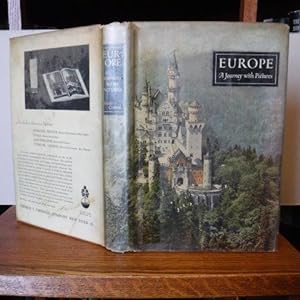 Europe: A Journey with Pictures