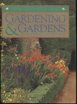 Larousse Gardening and Gardens