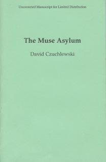 The Muse Asylum