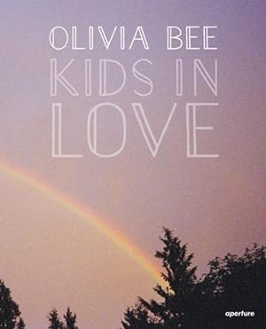 OLIVIA BEE: KIDS IN LOVE - SIGNED BY OLIVIA BEE AND TAVI GEVINSON