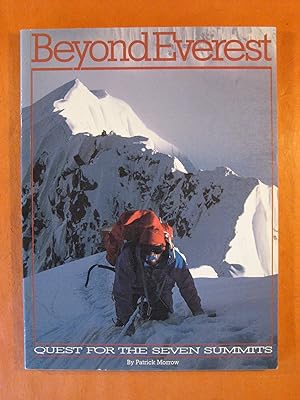 Beyond Everest: Quest for the Seven Summits