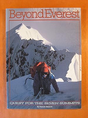 Beyond Everest: Quest for the Seven Summits