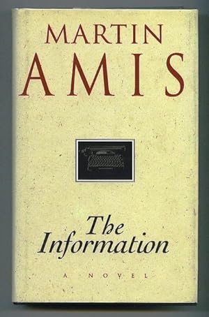 The Information. A Novel