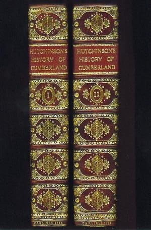 The History of the County of Cumberland