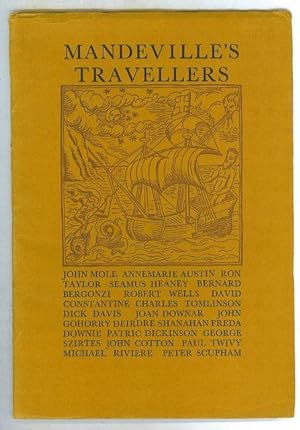 Mandeville's Travellers