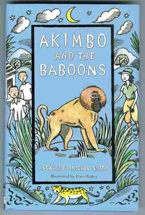 Akimbo and the Baboons
