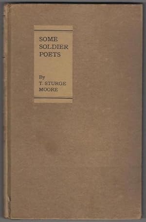 Some Soldier Poets