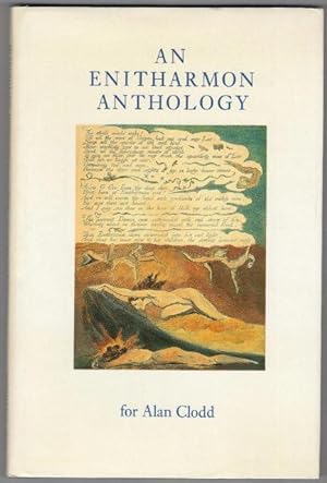 An Enitharmon Anthology for Alan Clodd